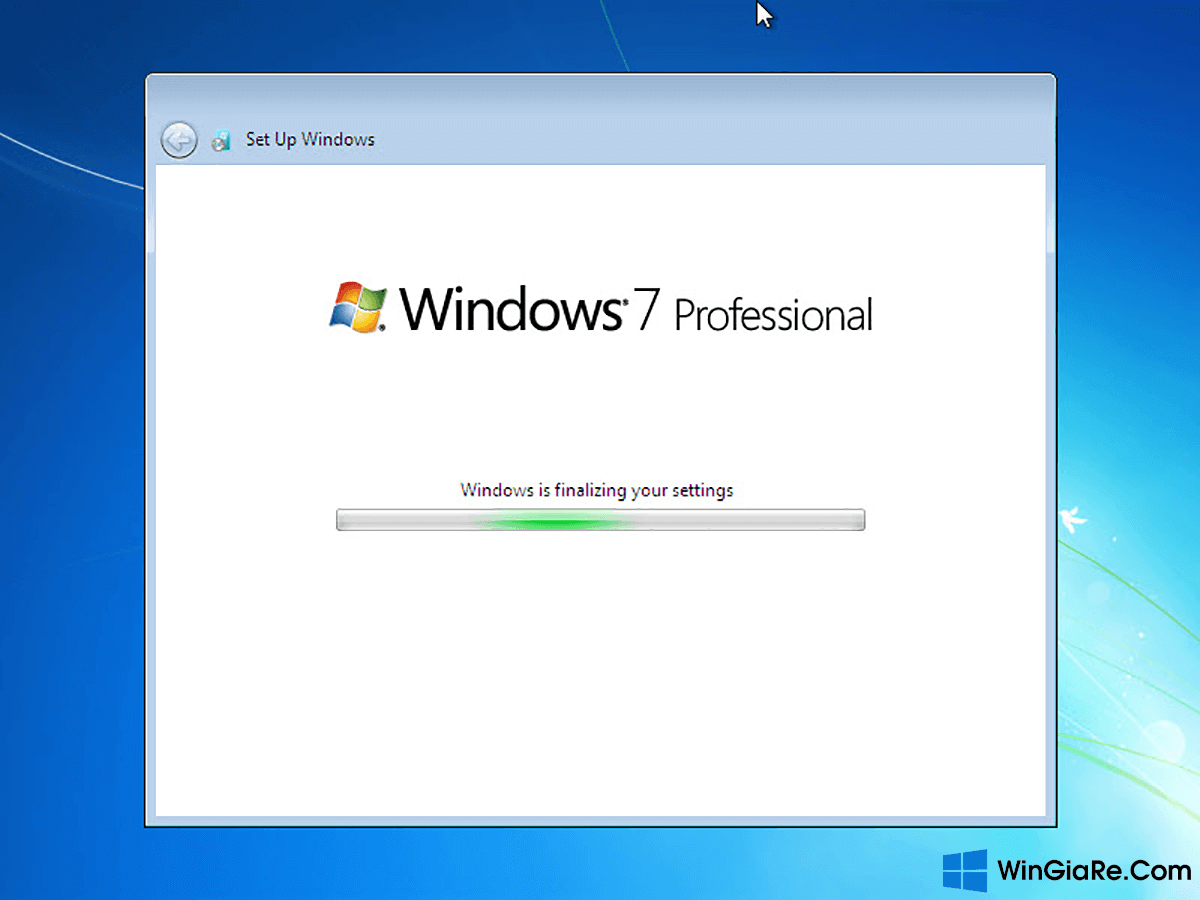 Mua Key bản quyền Windows 7 Professional giá rẻ chính hãng