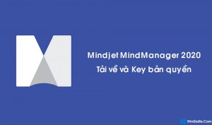Tải Mind Map - MindManager 2020 Full Key cho Windows & Mac 16