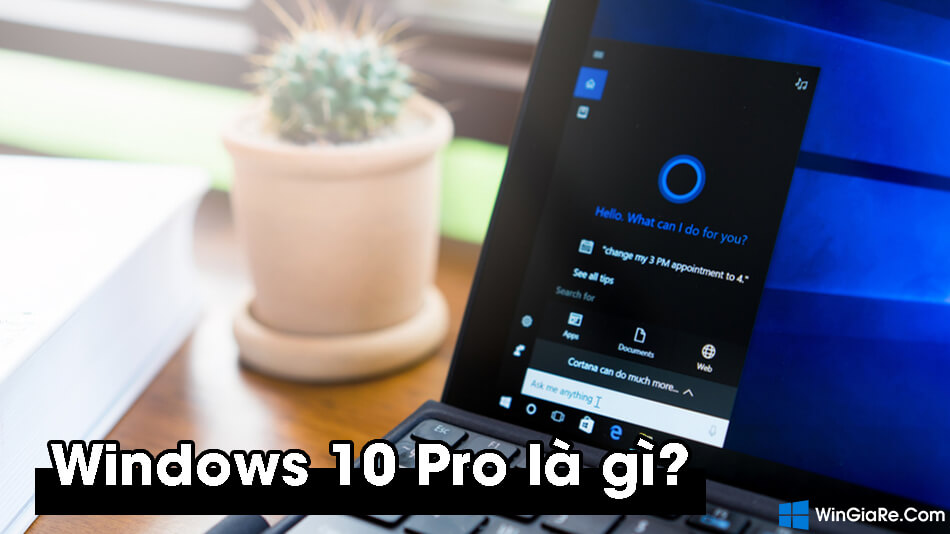 Bán Key Windows 10 Pro, Windows 11 Pro giá rẻ, bản quyền vĩnh viễn