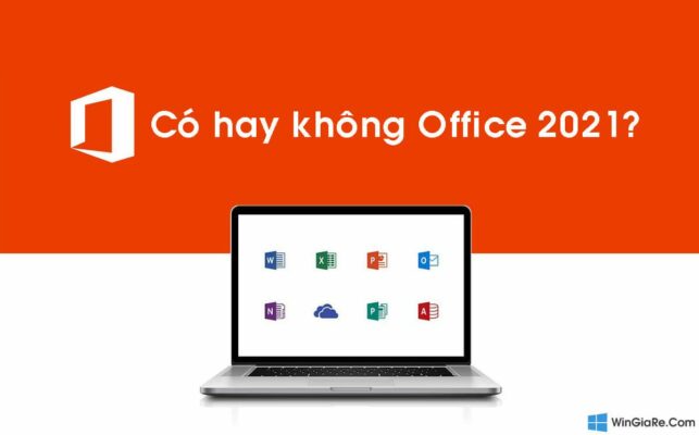 Tiếp nối Office 2019, sẽ có phiên bản Microsoft Office vĩnh viễn khác trong tương lai? 21