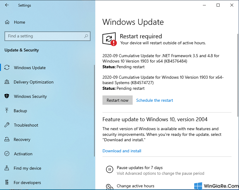 Tổng hợp cách khắc phục lỗi không chỉnh được độ sáng màn hình Windows 10 2