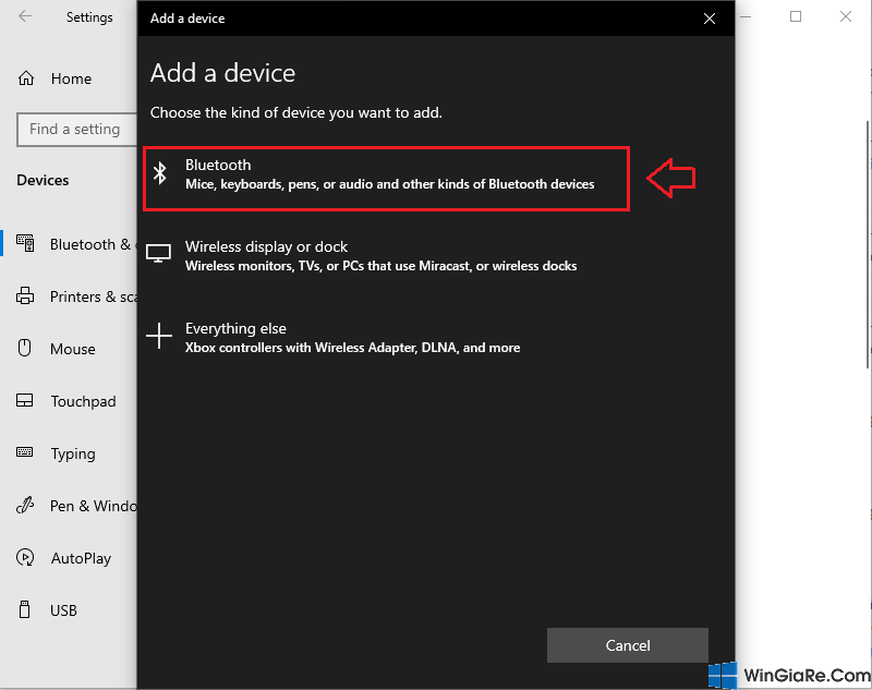 Tự động khoá Laptop trên Windows 10 chỉ bới 2 bước 2