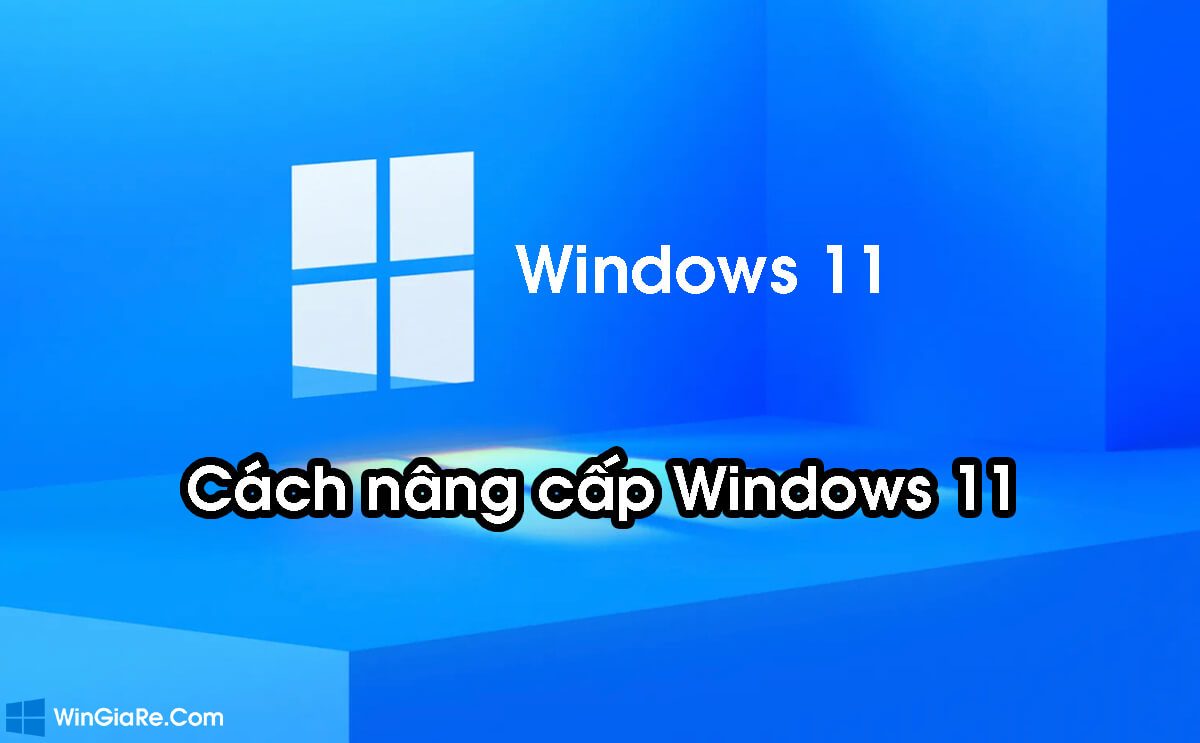 Cách nâng cấp Windows 11 Preview Insider chính chủ từ Microsoft đơn giản 1