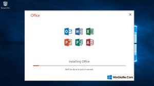 Cách cài Office 365 trên Win/Mac và kiểm tra thông tin tài khoản