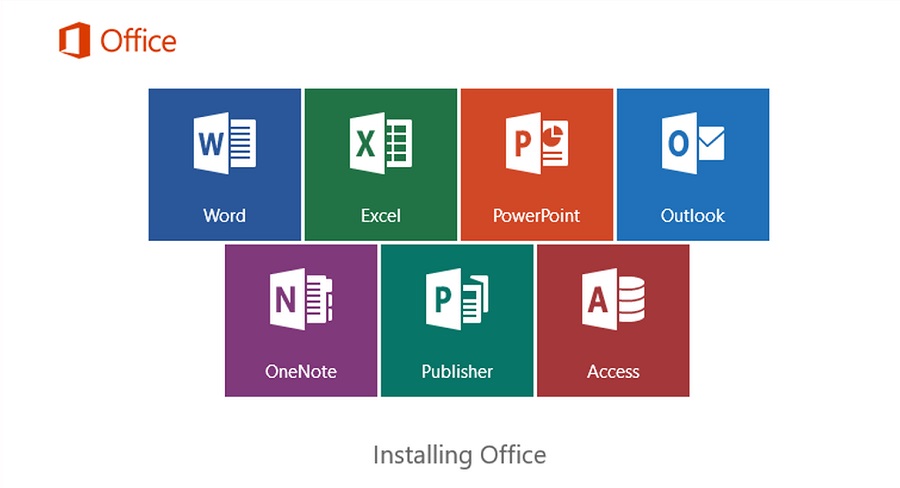 Tổng hợp Link tải file cài đặt gốc của Microsoft Windows, Office, Visio, Project 2
