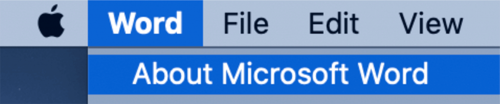 Cách kiểm tra xem Microsoft Office của bạn là phiên bản 8 32-bit hay 64-bit