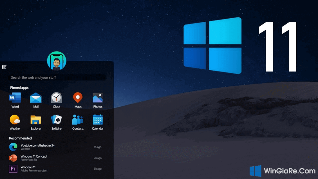 So sánh Windows 11 và Windows 365 - lựa chọn của bạn là gì? 2