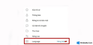 Mẹo cấu hình cài đặt tiếng Việt cho Telegram 4 cực nhanh