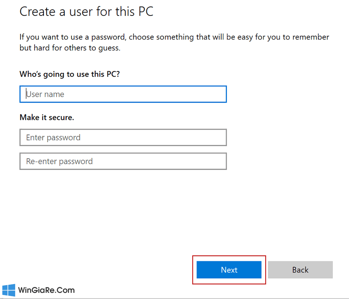 Cách thoát tài khoản Microsoft trên Windows 10, Win 11 đơn giản