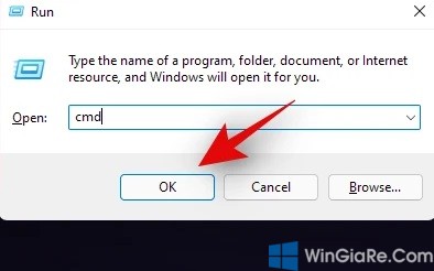 6 cách chi tiết kiểm tra phiên bản Windows 11 bằng win 13