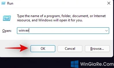 6 cách chi tiết kiểm tra version của Windows 11 đang dùng 6