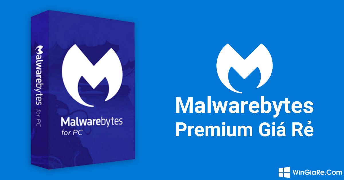 Malwarebytes Premium 4