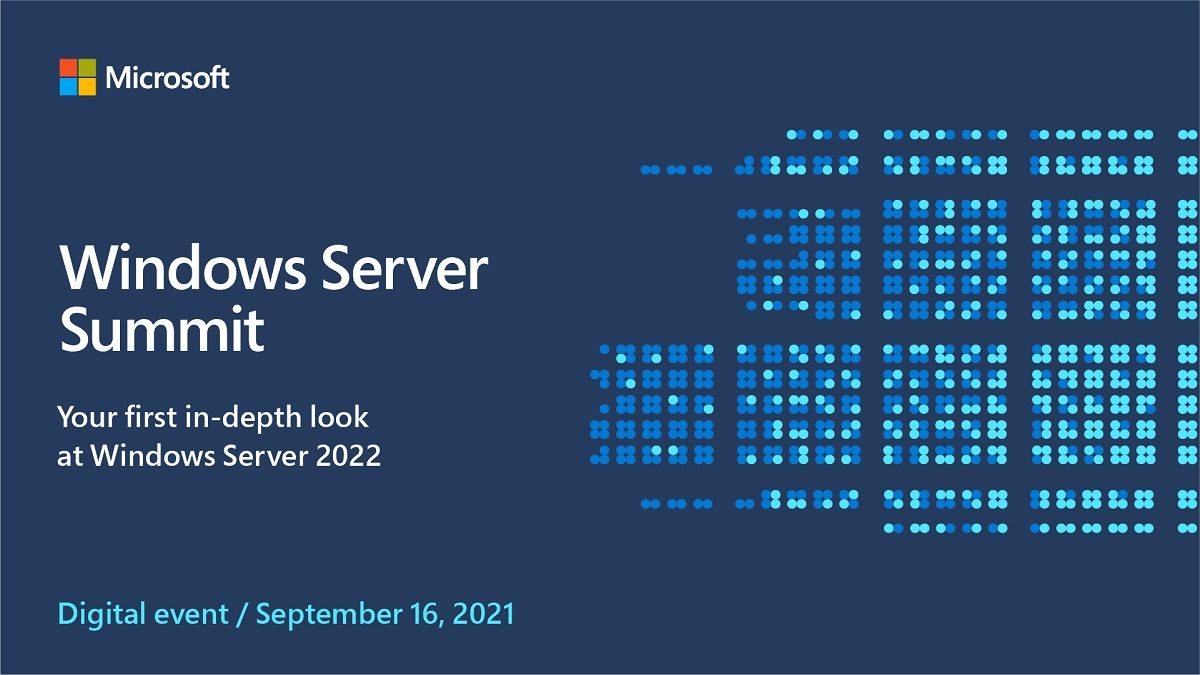 Windows Server 2022 sắp ra mắt với hàng loạt cải tiến mới