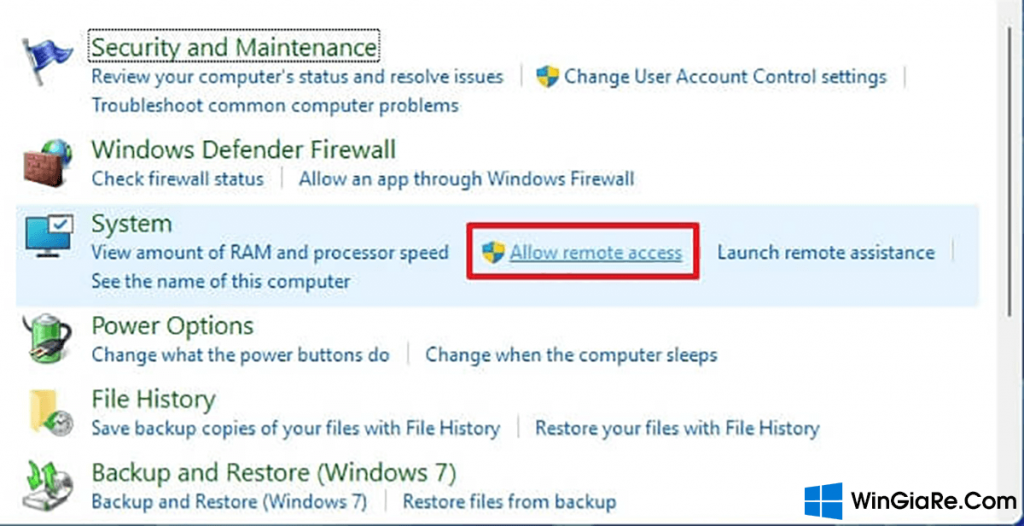 Hướng dẫn thiết lập tính năng Remote Desktop trên Windows 11 đơn giản