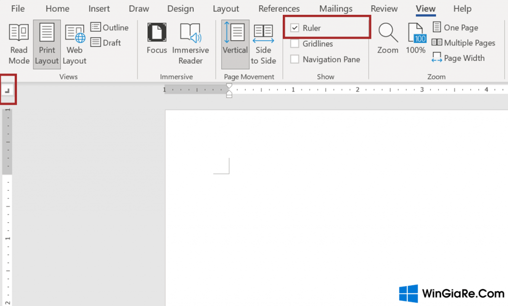 Cách đặt Tab trong Microsoft Word đơn giản và nhanh chóng 