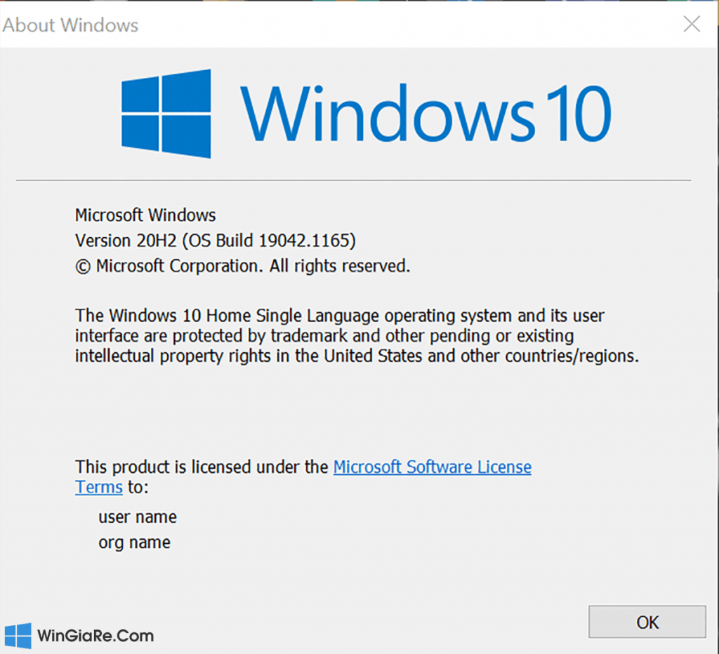 Cách Reset ứng dụng Settings về chế độ mặc định trên Windows 10