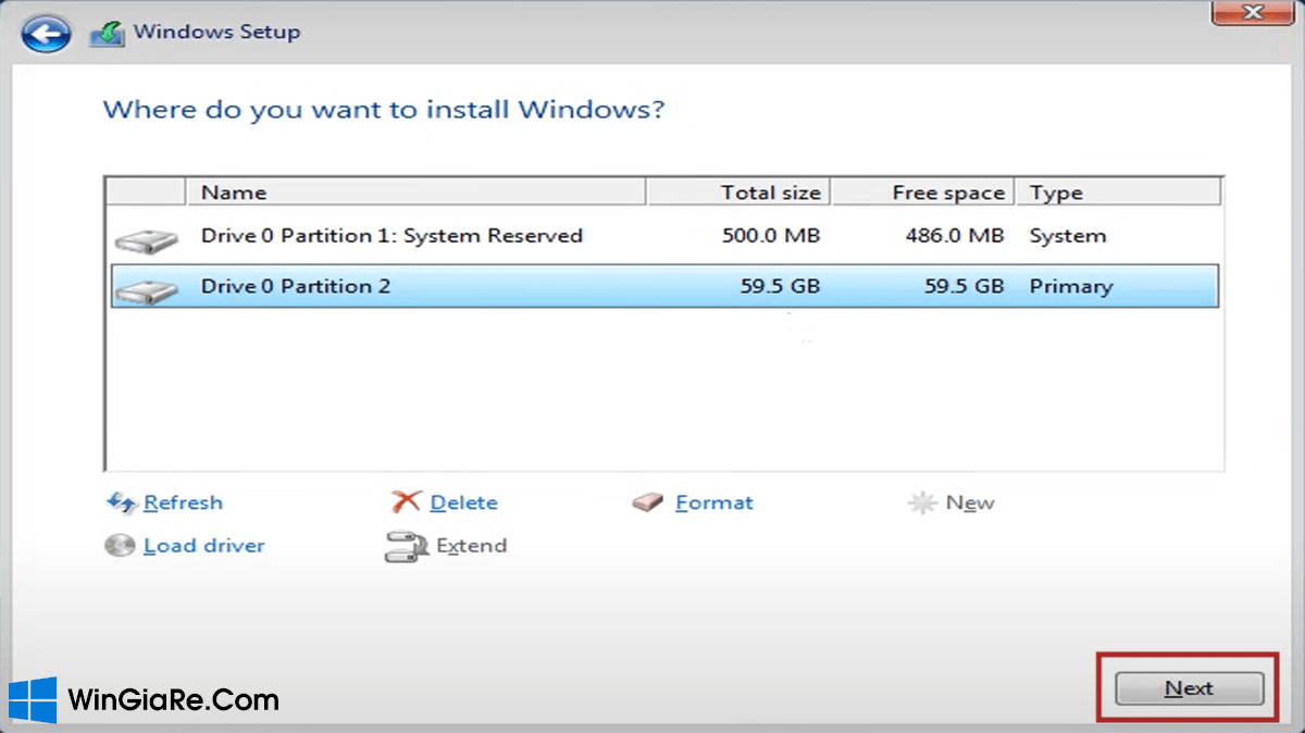 Cách tải xuống tệp ISO Windows Server gốc từ Microsoft