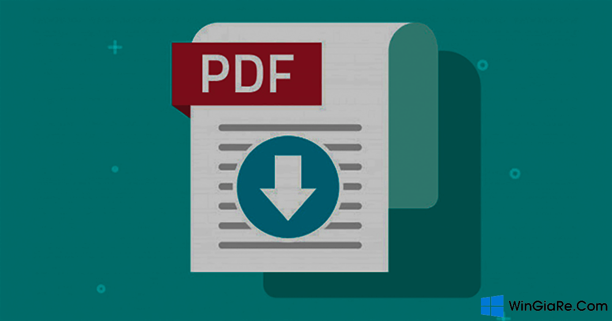Tìm hiểu chi tiết về PDF – cách tạo, chuyển đổi, phần mềm đọc và chỉnh sửa File PDF
