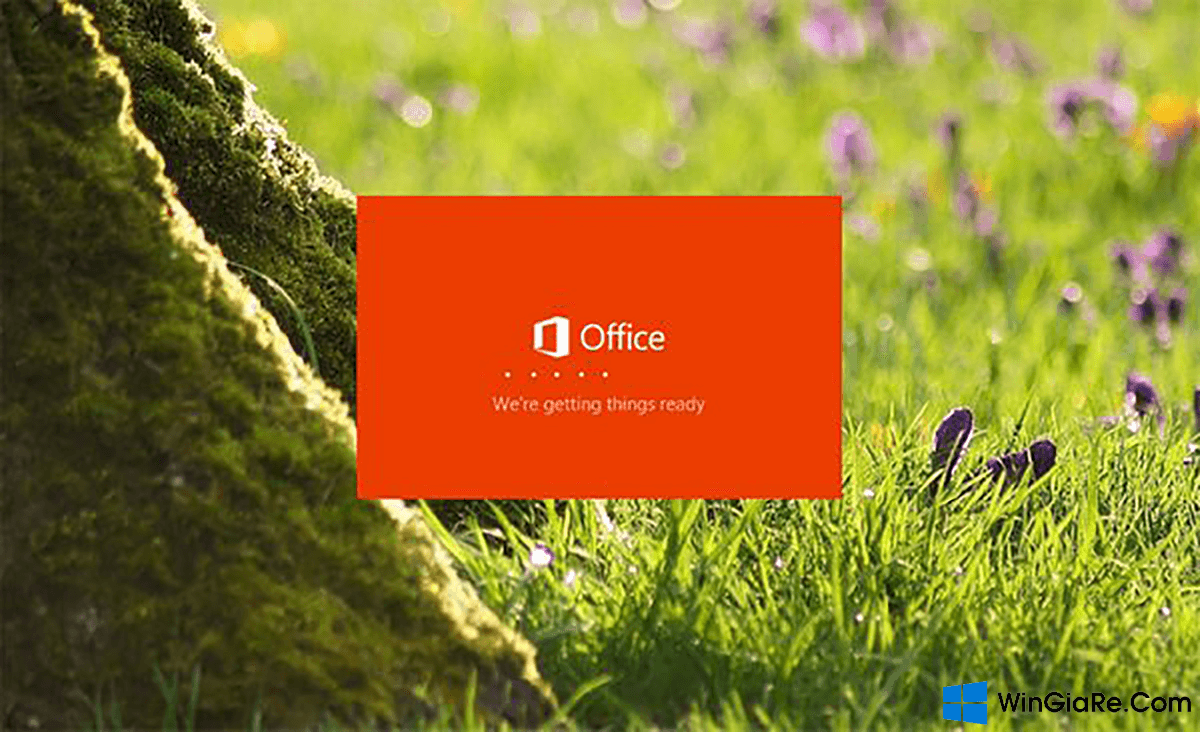 Hướng dẫn tải file Microsoft iOS gốc cài Office 2016,2019