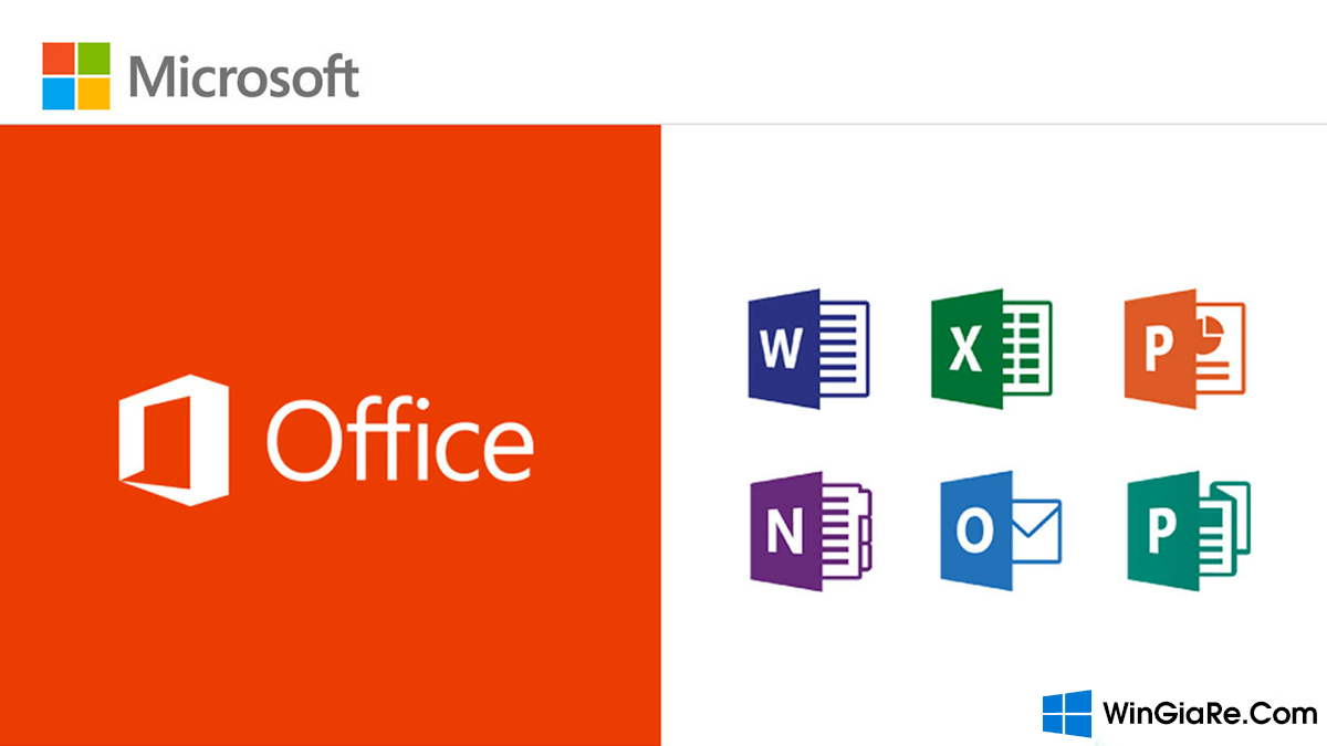 Hướng dẫn tải file Microsoft iOS gốc cài Office 2016,2019