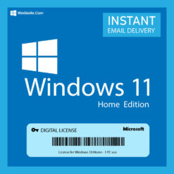 Windows 11 (Pro/Home/Edu) 8