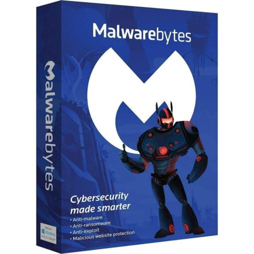 Malwarebytes Premium 2