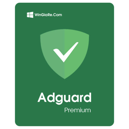 Adguard Premium 1