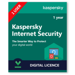 Kaspersky Internet Security - 2023 (1 Năm) 5