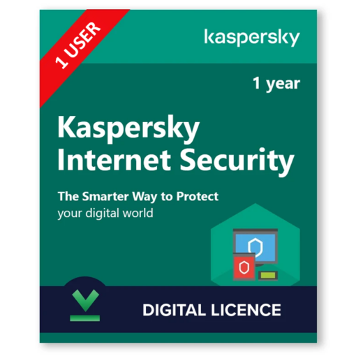 Kaspersky Internet Security - 2023 (1 Năm) 3