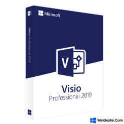Chia sẻ link tải Office 2019, Visio 2019, Project gốc từ Microsoft 7