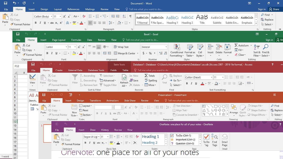 Bật mí link tải về các bản Microsoft Office 2021 chính hãng