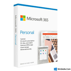 Office 2016 Home and Business cho Mac 11