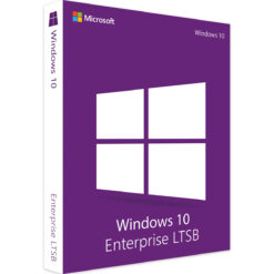 Windows 10 Enterprise LTSC/ LSTB 3