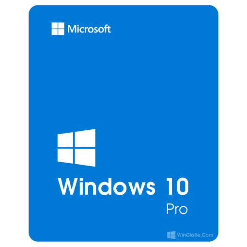 Windows 10 (Pro/Home/Edu) 1