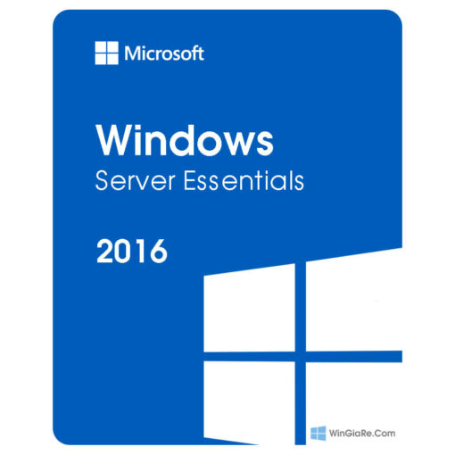 Windows Server 2016 Essentials 1