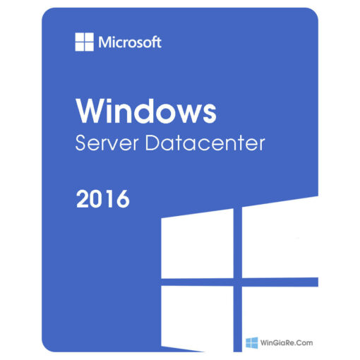 Windows Server 2016 (Standard, Datacenter) 1