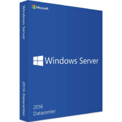 Windows Server 2016 (Standard, Datacenter) 4