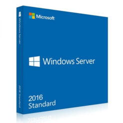 Windows Server 2016 (Standard, Datacenter) 5