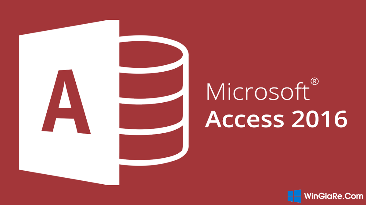 Mua Key bản quyền Microsoft Access 2016 giá rẻ chính hãng