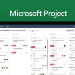 Mua Key Microsoft Project 2021 Professional bản quyền giá rẻ
