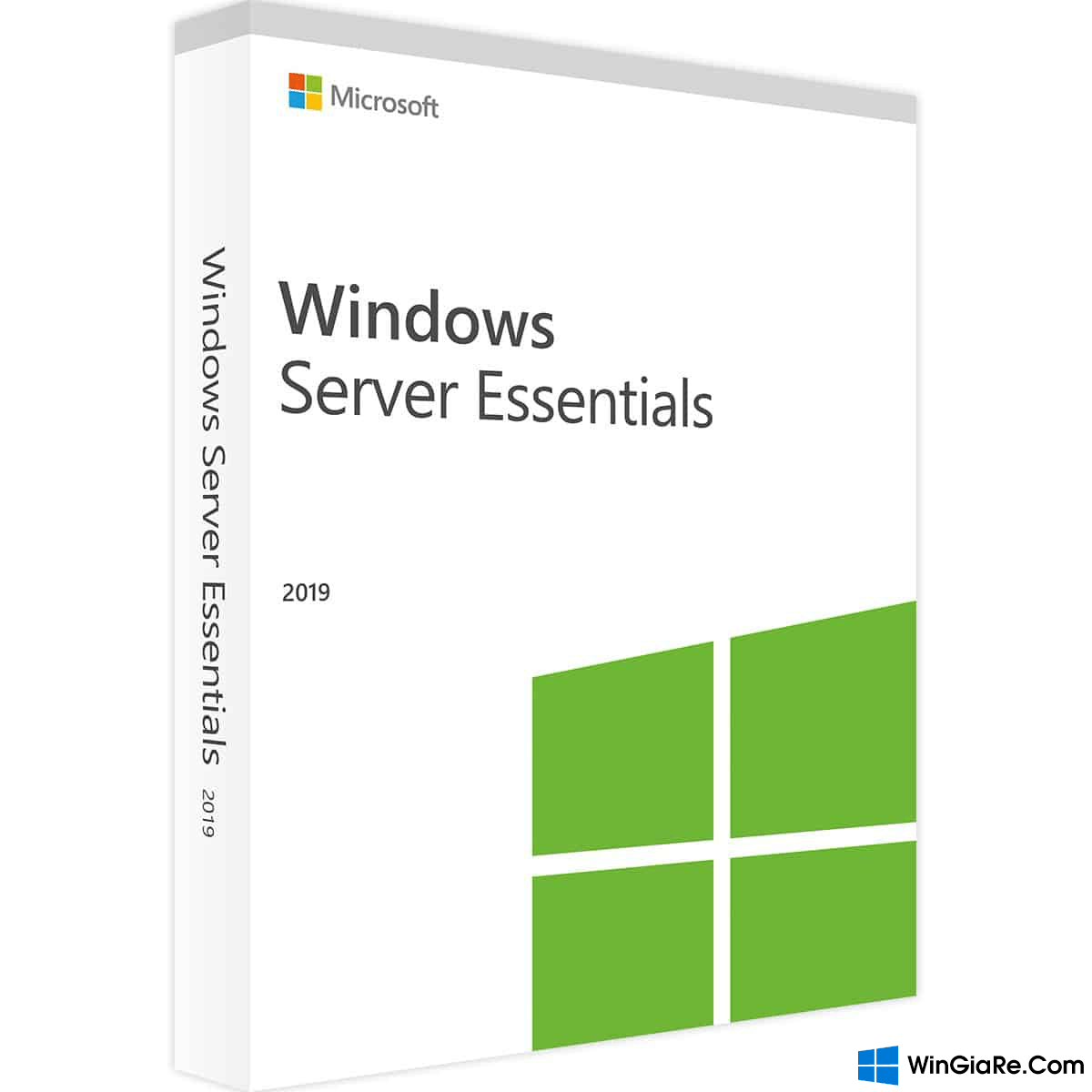 Mua Key bản quyền Windows Server 2019 Essentials giá rẻ 
