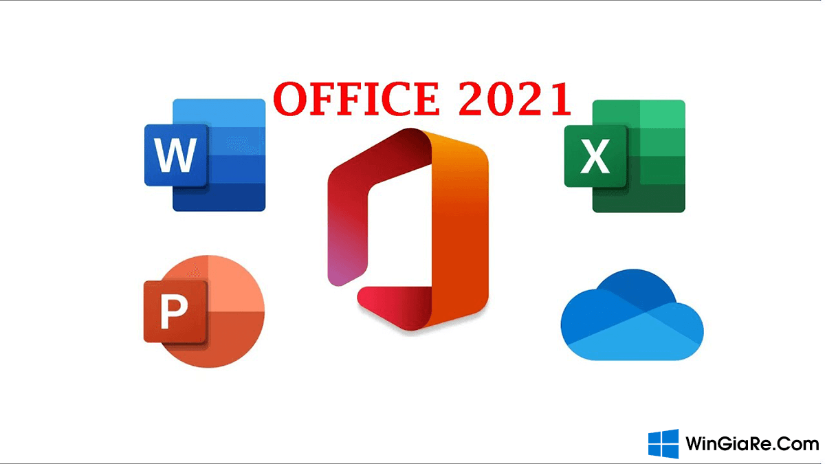 So sánh Office 365 và Office 2021 - Nên dùng bản nào?
