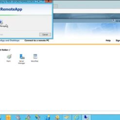 Windows Server 2012 Remote Desktop Services 50 User Connections 6