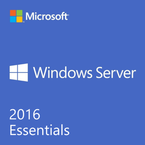 Windows Server 2016 Essentials 3