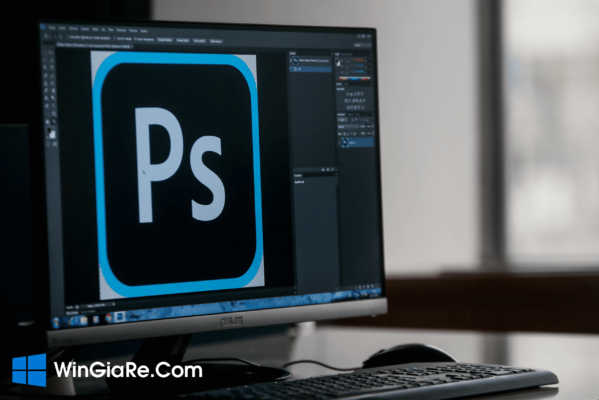 Adobe Photoshop 2020 (PC/MAC)