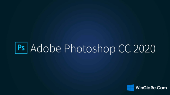 Adobe Photoshop 2020 (PC/MAC)