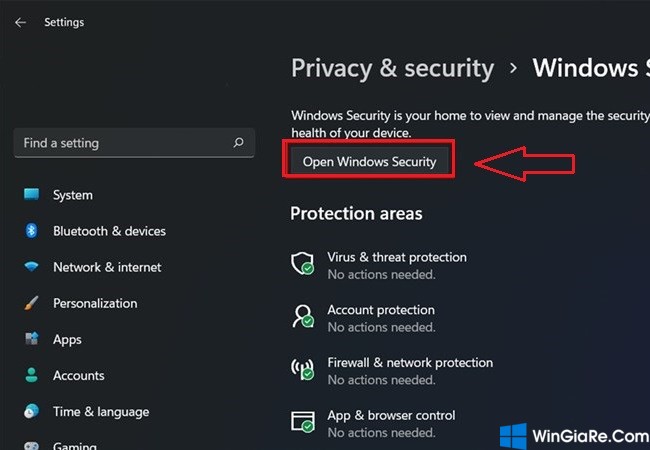 Hướng dẫn cách tắt bảo mật VBS trên Windows 11 để cải thiện hiệu suất