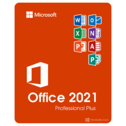 Office 2021 Professional Plus 5