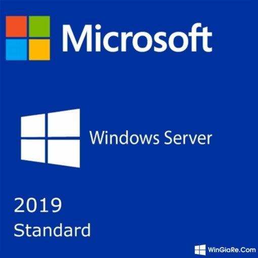 Windows Server 2019 (Standard & Datacenter) 3