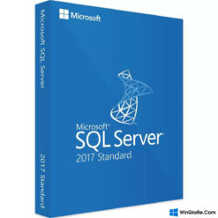 SQL Server 2017 Standard 3